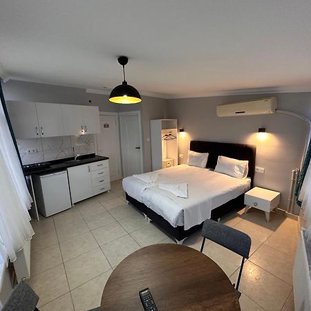 Asparagus Hotel & Suites Old City Isztambul Kültér fotó