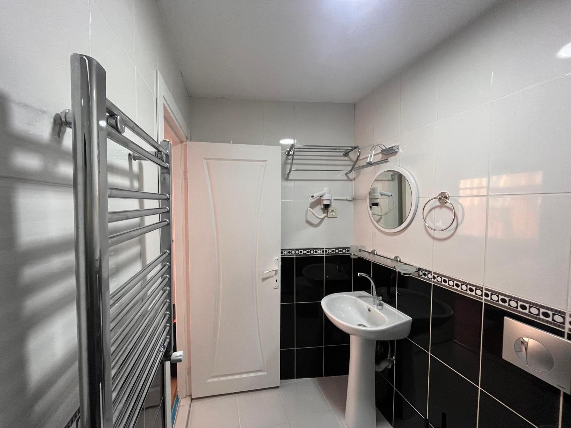 Asparagus Hotel & Suites Old City Isztambul Kültér fotó