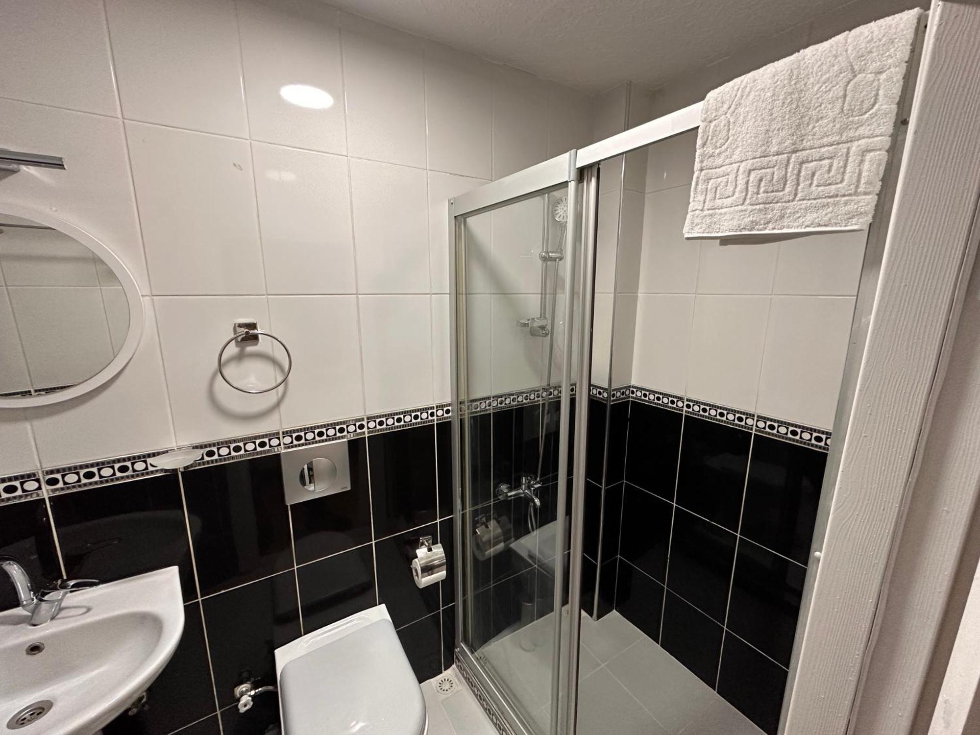 Asparagus Hotel & Suites Old City Isztambul Kültér fotó