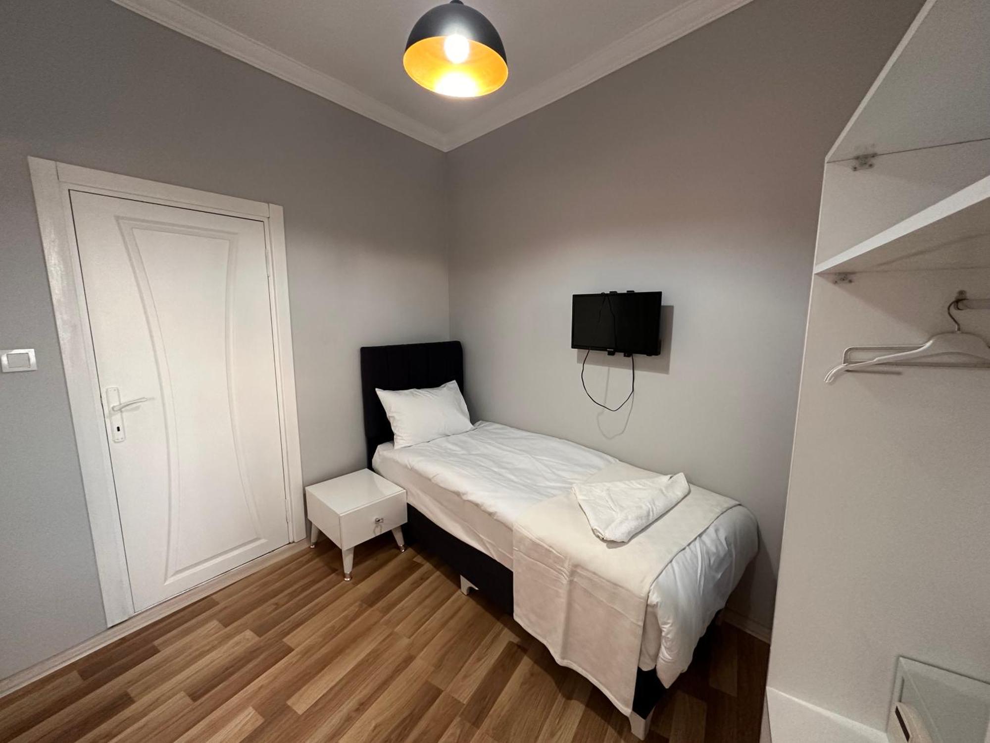 Asparagus Hotel & Suites Old City Isztambul Kültér fotó