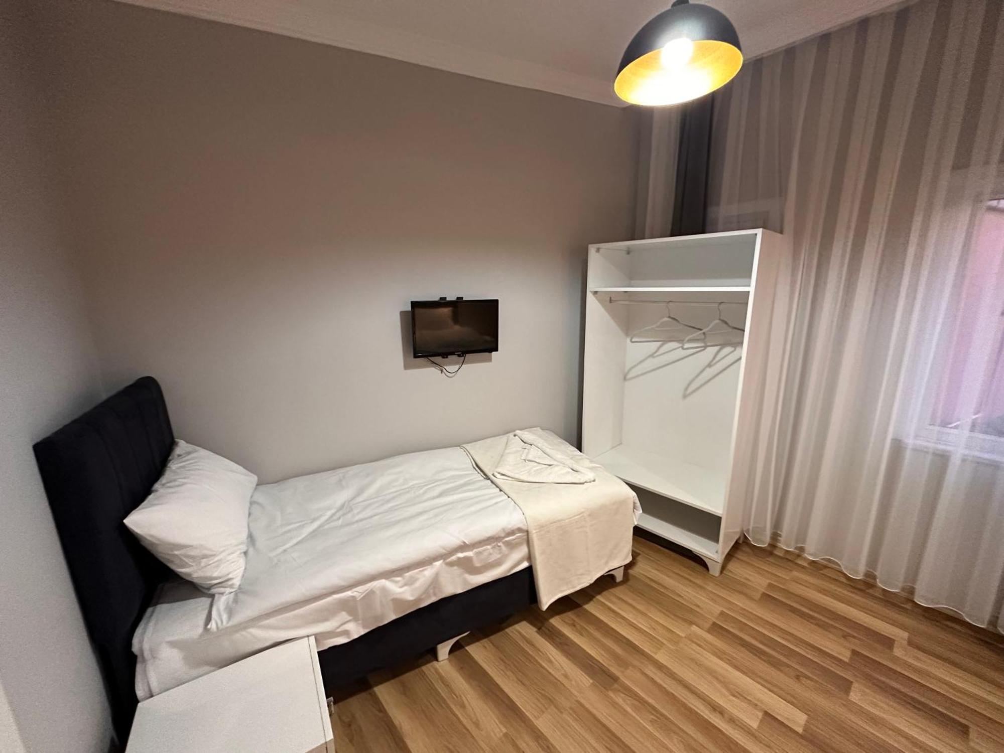 Asparagus Hotel & Suites Old City Isztambul Kültér fotó